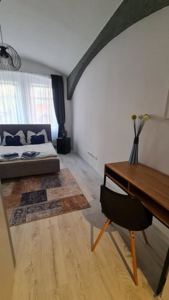 Apartment near Congress Centre I., Prague, Czechia