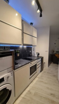 Apartment near Congress Centre I., Prague, Czechia