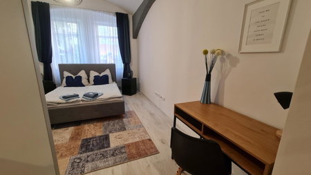 Apartment near Congress Centre I., Prague, Czechia