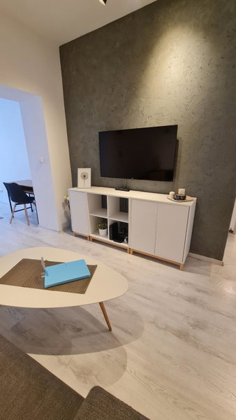 Apartment near Congress Centre I., Prague, Czechia