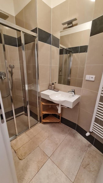 Apartment near Congress Centre I., Prague, Czechia