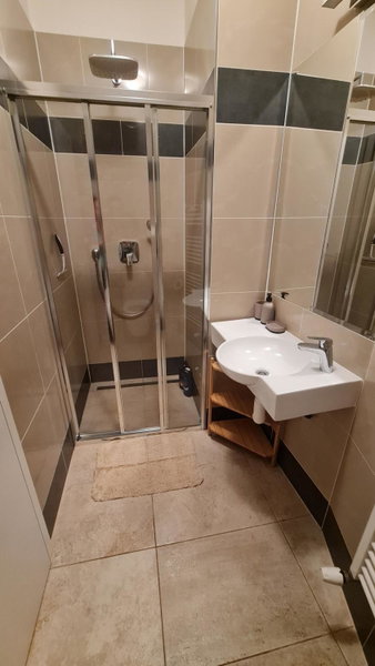 Apartment near Congress Centre I., Prague, Czechia