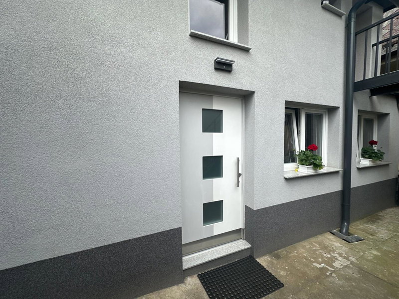 Útulný apartmán v klidné části Benešova, Benešov, Czechia