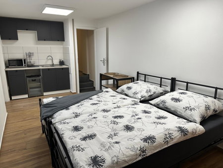 Útulný apartmán v klidné části Benešova, Benešov, Czechia