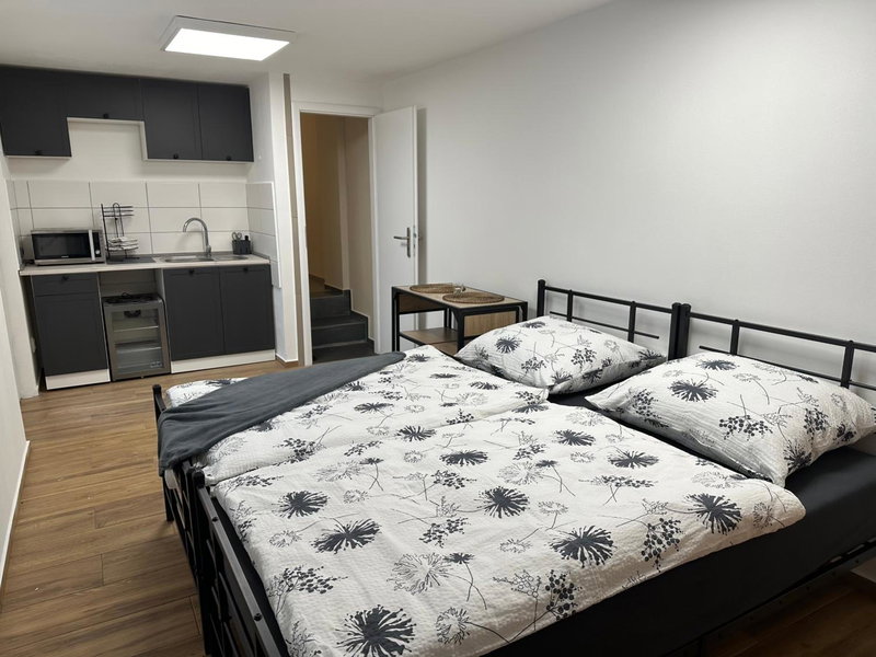 Útulný apartmán v klidné části Benešova, Benešov, Czechia