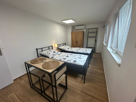 Útulný apartmán v klidné části Benešova, Benešov, Czechia