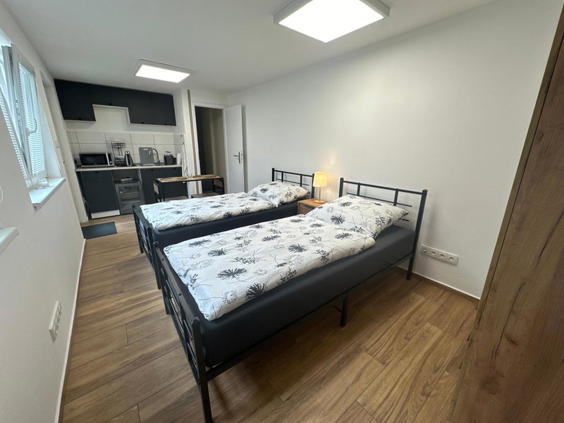 Útulný apartmán v klidné části Benešova, Benešov, Czechia