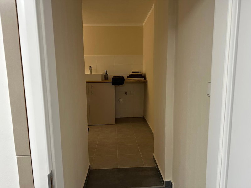 Útulný apartmán v klidné části Benešova, Benešov, Czechia