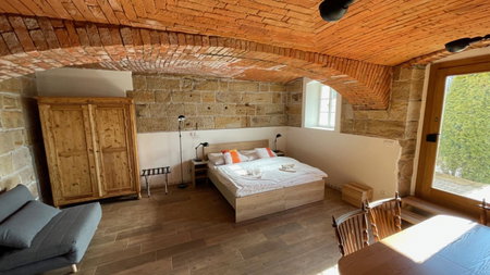 Penzion Pod Devítkou, Hřensko, Czechia