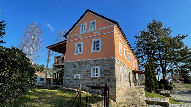 Penzion Pod Devítkou, Hřensko, Czechia