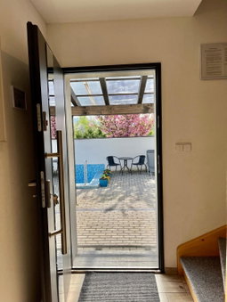 Apartmány U Kempu, Dolní Lomná, Czechia