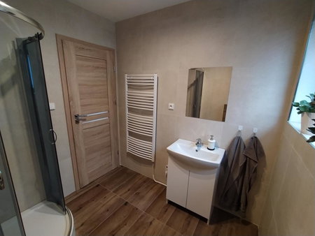 Apartmány U Kempu, Dolní Lomná, Czechia