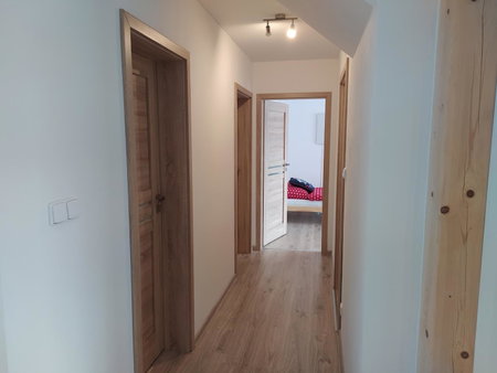 Apartmány U Kempu, Dolní Lomná, Czechia