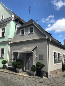 Apartmán No 244, Tábor, Czechia