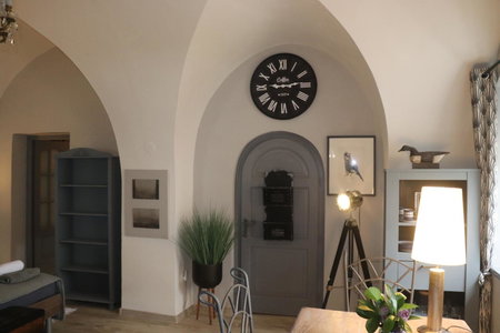 Apartmán No 244, Tábor, Czechia
