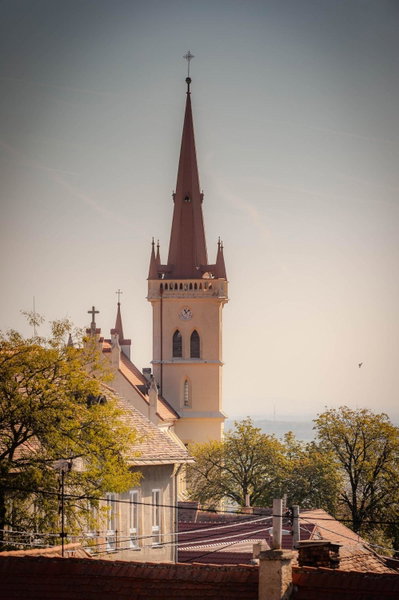 Včelařství pod svatým Floriánem, Znojmo, Czechia