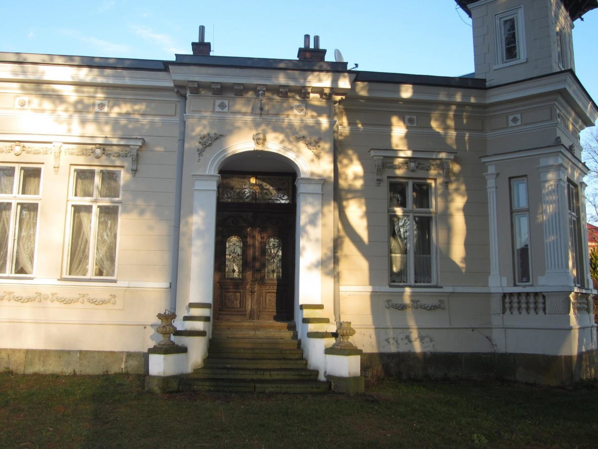 Hotel · Apartmán U Borovice, Rychnov Nad Kněžnou