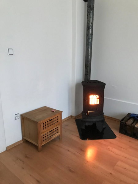 Apartmán U Borovice, Rychnov nad Kněžnou, Czechia