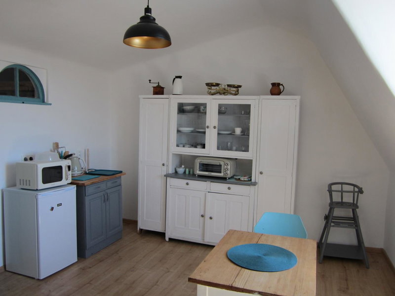 Apartmán U Borovice, Rychnov nad Kněžnou, Czechia