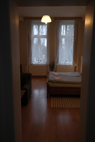 Apartmán U Borovice, Rychnov nad Kněžnou, Czechia