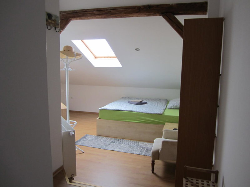 Apartmán U Borovice, Rychnov nad Kněžnou, Czechia