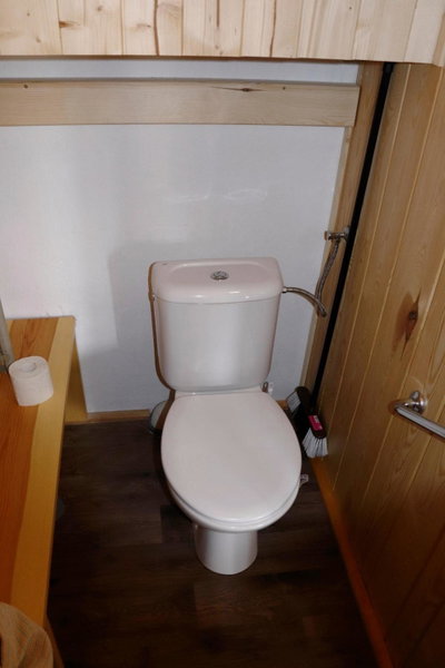 Letní byt ve skanzenu, Třebechovice pod Orebem, Czechia
