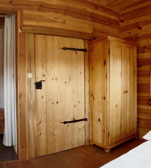 Letní byt ve skanzenu, Třebechovice pod Orebem, Czechia