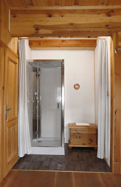Letní byt ve skanzenu, Třebechovice pod Orebem, Czechia
