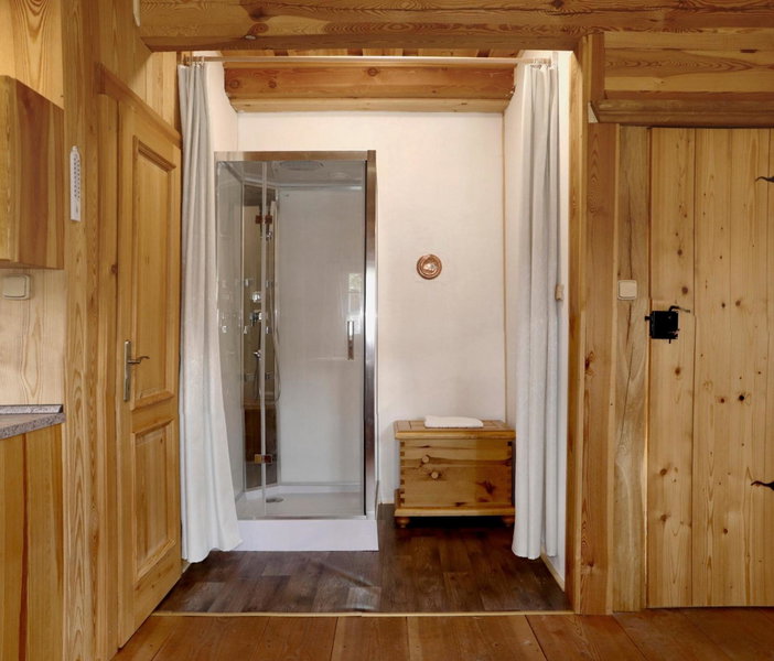 Letní byt ve skanzenu, Třebechovice pod Orebem, Czechia