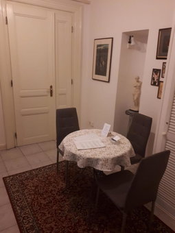 Apartment Josef, Prague, Czechia