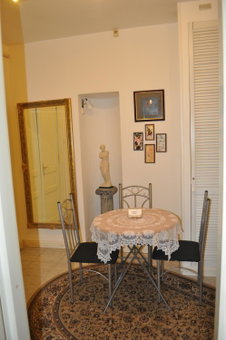 Apartment Josef, Prague, Czechia
