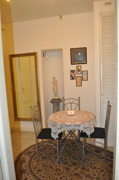 Apartment Josef, Prague, Czechia