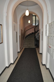 Apartment Josef, Prague, Czechia