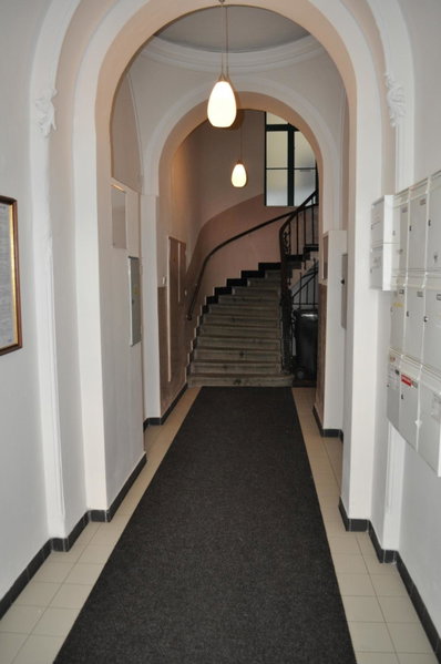 Apartment Josef, Prague, Czechia