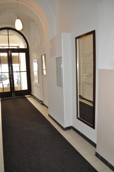 Apartment Josef, Prague, Czechia