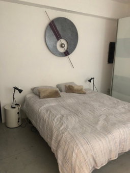 B&B Loft Jamar Gare Du Midi, Brussels, Belgium