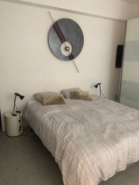 B&B Loft Jamar Gare Du Midi, Brussels, Belgium