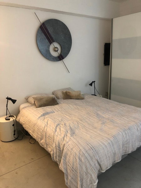 B&B Loft Jamar Gare Du Midi, Brussels, Belgium