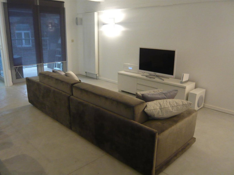 B&B Loft Jamar Gare Du Midi, Brussels, Belgium