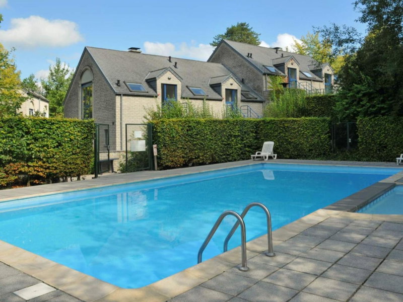 Enjoy Durbuy 3, Durbuy, Belgium