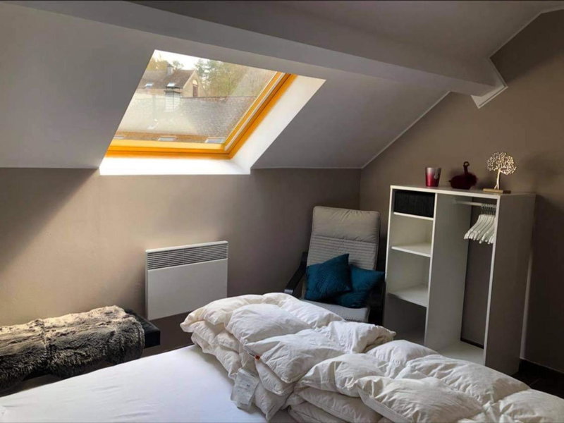 Enjoy Durbuy 3, Durbuy, Belgium