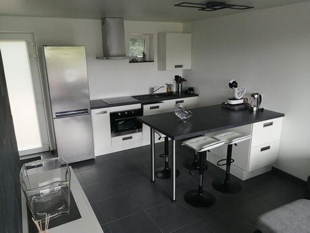 La Terrasse 226, Malmedy, Belgium