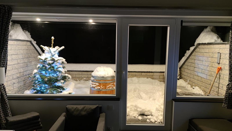 La Terrasse 226, Malmedy, Belgium