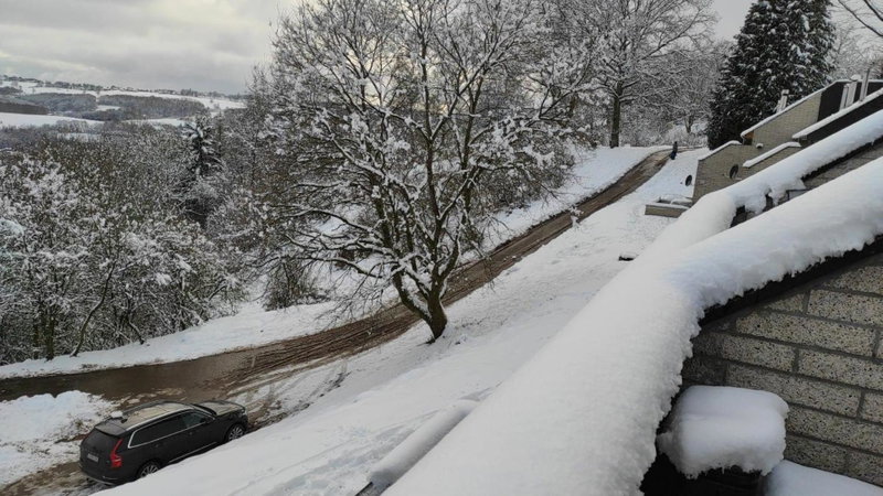 La Terrasse 226, Malmedy, Belgium