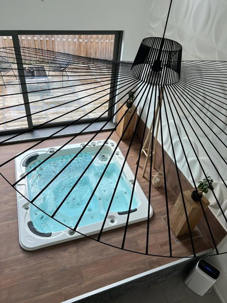 Wellness Loft Huy, Huy, Belgium