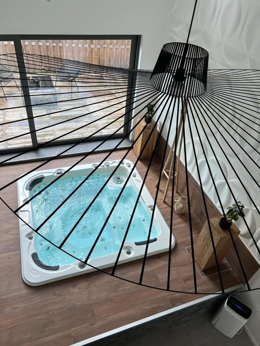 Wellness Loft Huy, Huy, Belgium