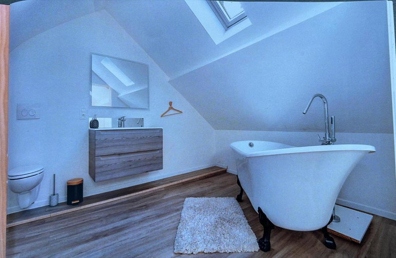 Wellness Loft Huy, Huy, Belgium