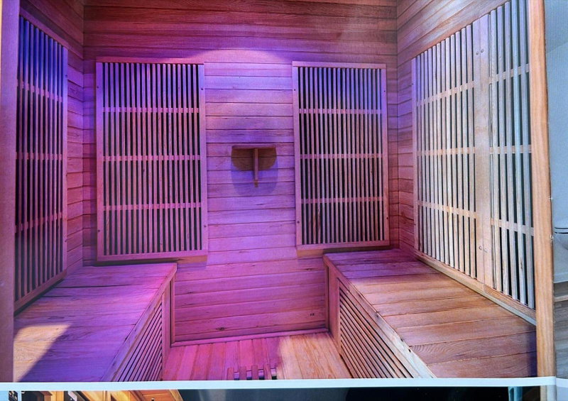 Wellness Loft Huy, Huy, Belgium