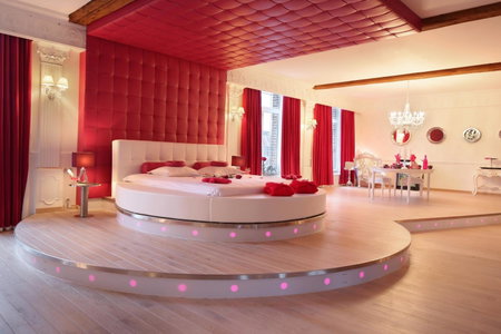 Studio Le Baiser d'Angeli, Ensival, Belgium