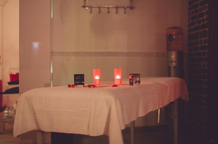 Studio Le Baiser d'Angeli, Ensival, Belgium